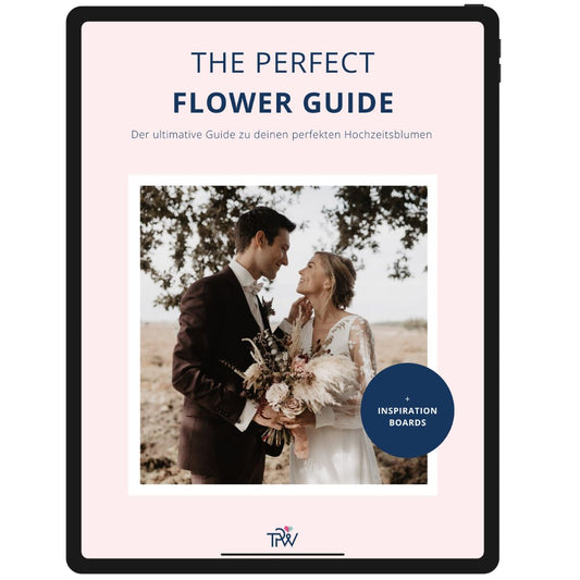 The Perfect Flower Guide
