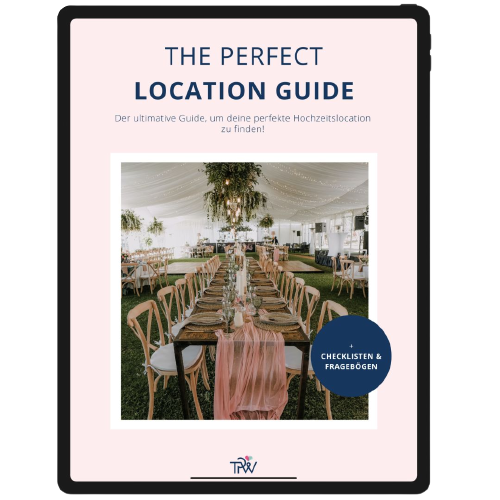 The Perfect Location Guide