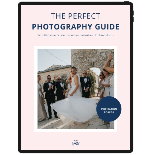 The Perfect Photography Guide